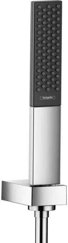 Dušo galvos komplektas Hansgrohe Rainfinity 26856000