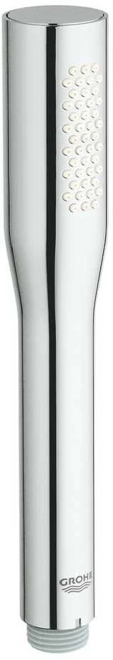 Grohe Euphoria Cosmo 1sr. dušo galvutė, 9,5L/min, chromas