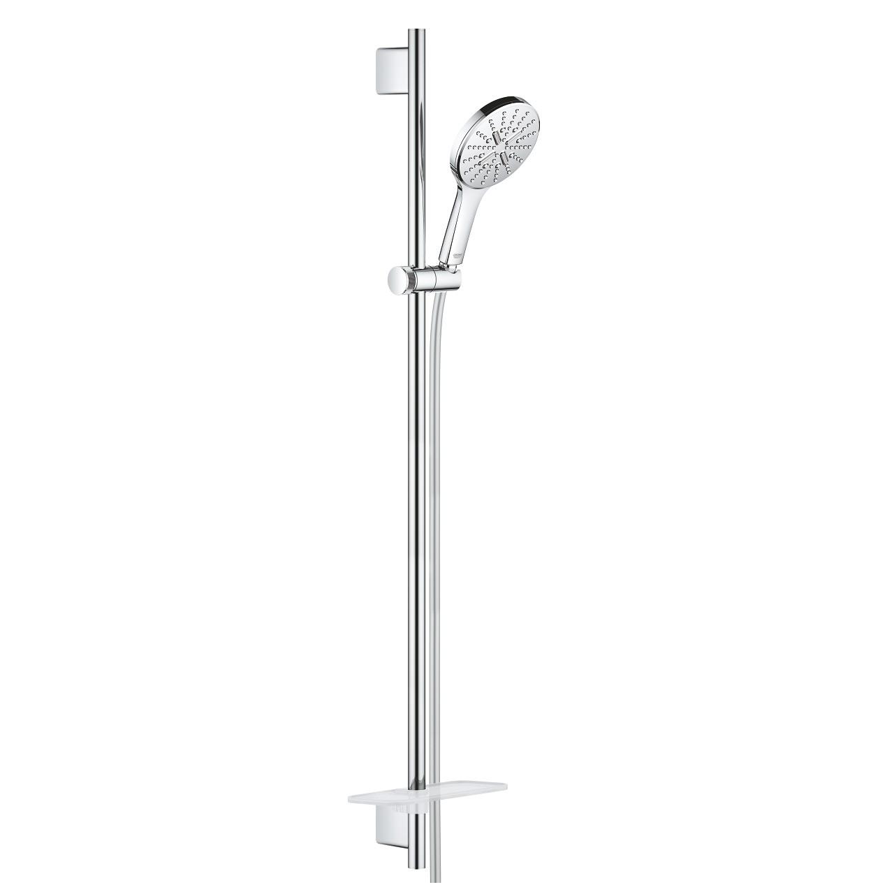 Dušo komplektas Grohe RAINSHOWER SMARTACTIVE 130 26548000