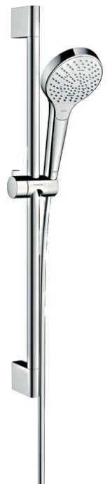 Dušo komplektas Hansgrohe Croma Select S 26560400