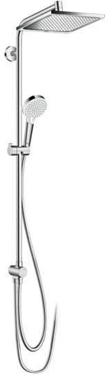 Dušo komplektas Hansgrohe Crometta E 27289000