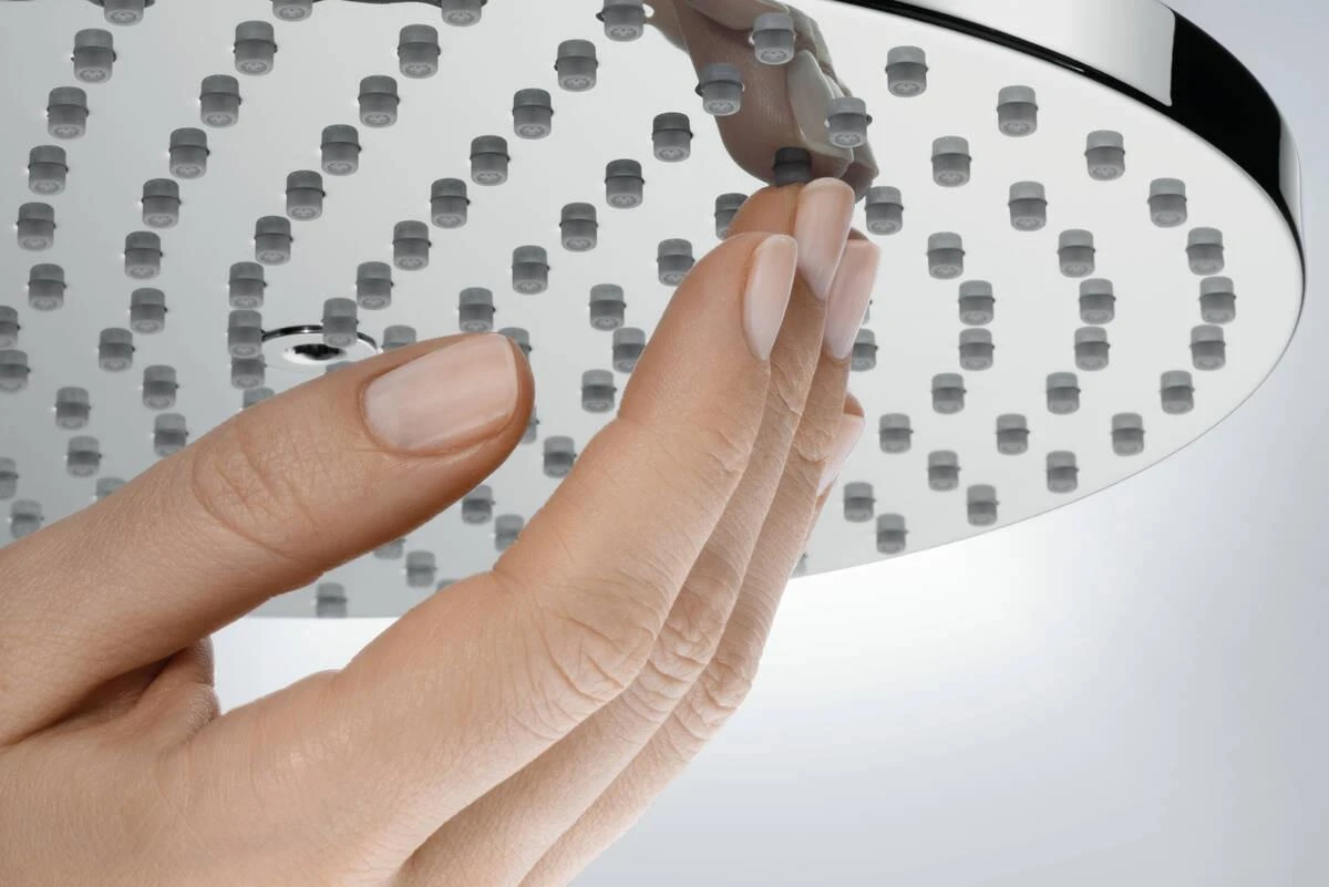 Dušo komplektas Hansgrohe Raindance Select S 27633670