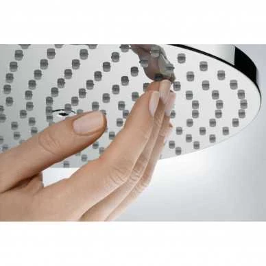 Dušo komplektas su termostatu Hansgrohe Raindance Select 27633000