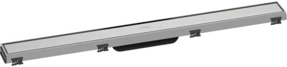 Dušo latako grotelės Hansgrohe RainDrain Match 800, 56038800