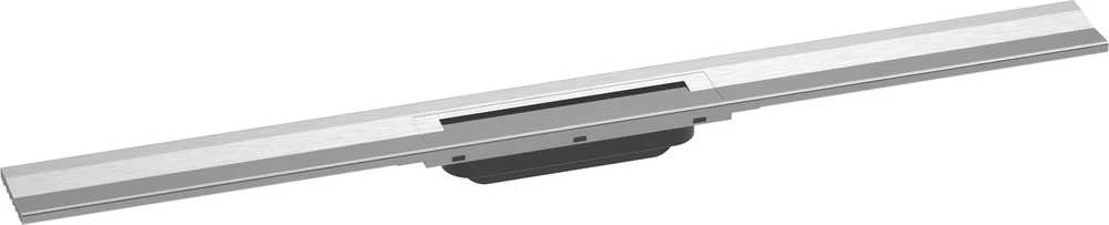 Dušo latako grotelės Hansgrohe RainDrain Flex 900, 56052800