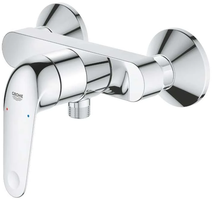 Grohe Swift dušo maišytuvas, chromas