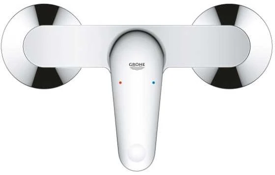 Grohe Swift dušo maišytuvas, chromas