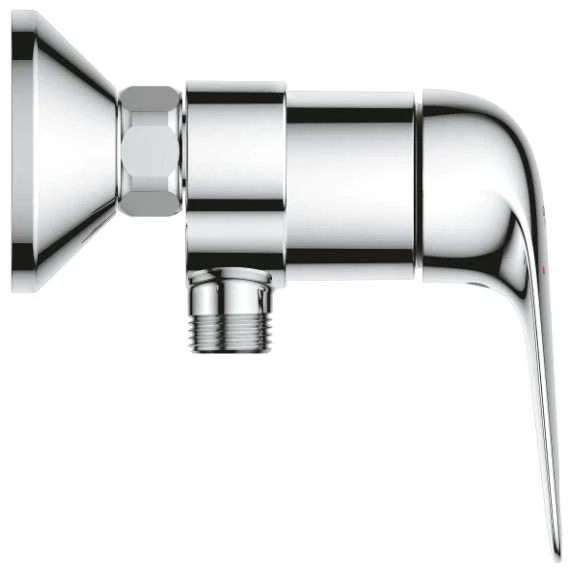 Grohe Swift dušo maišytuvas, chromas