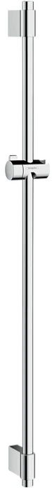 Dušo stovas Hansgrohe Unica Varia 105 cm, 27356000, chromas