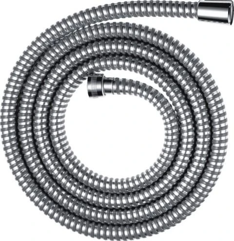 Dušo žarna 1,25 m Hansgrohe Metaflex 28262000