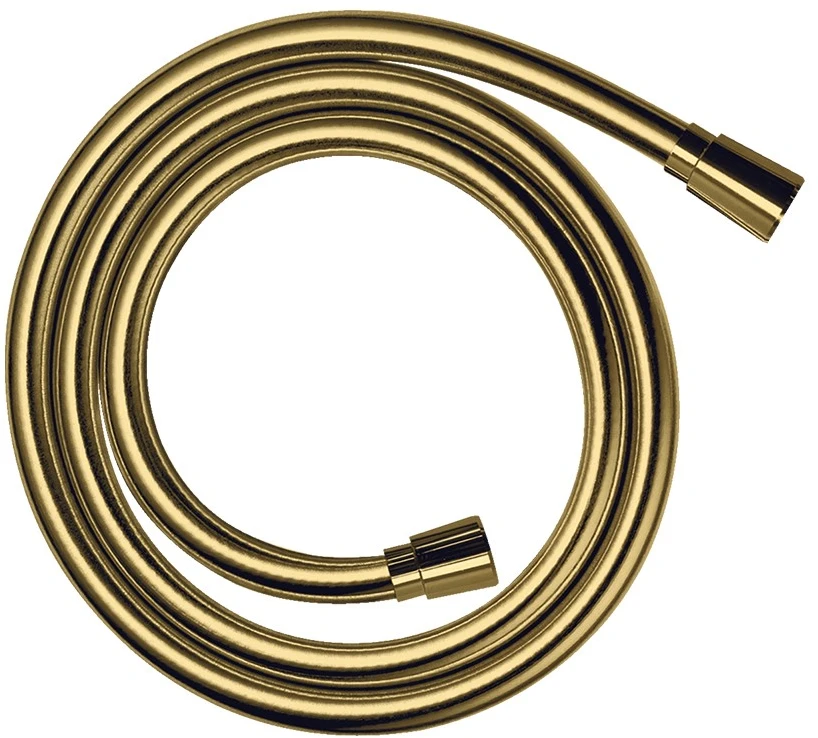 Hansgrohe dušo žarna Isiflex, 1250 mm, šlifuotos bronzos spalvos