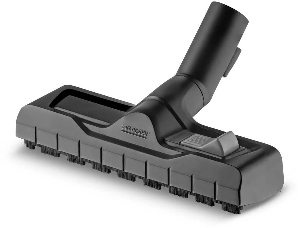 Karcher Dviejų padėčių antgalis, sauso ir drėgno valymo ø35 WD / MV siurbliams, 2.863-000.0