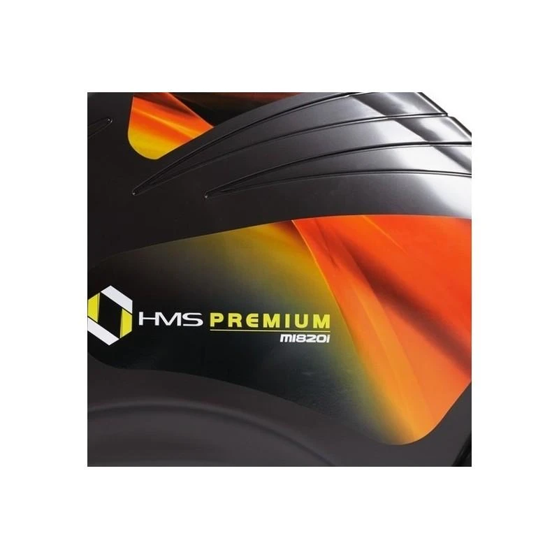 Magnetinis dviratis treniruoklis HMS Premium M1820i