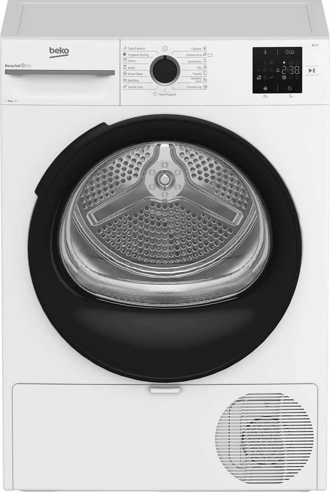 Džiovyklė Beko BM3T38230W