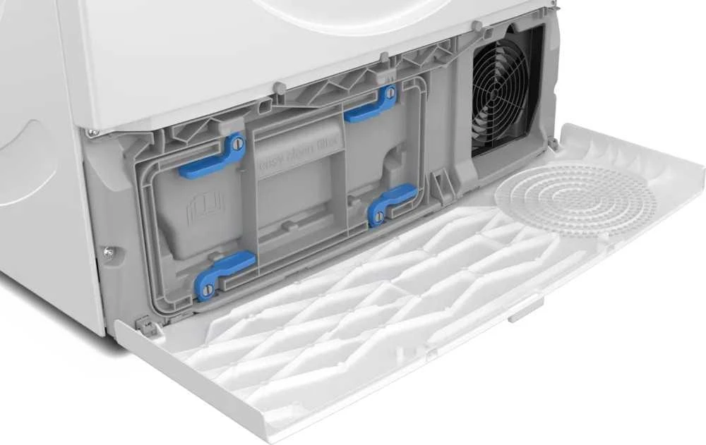 Džiovyklė Bosch WQG2420NSN