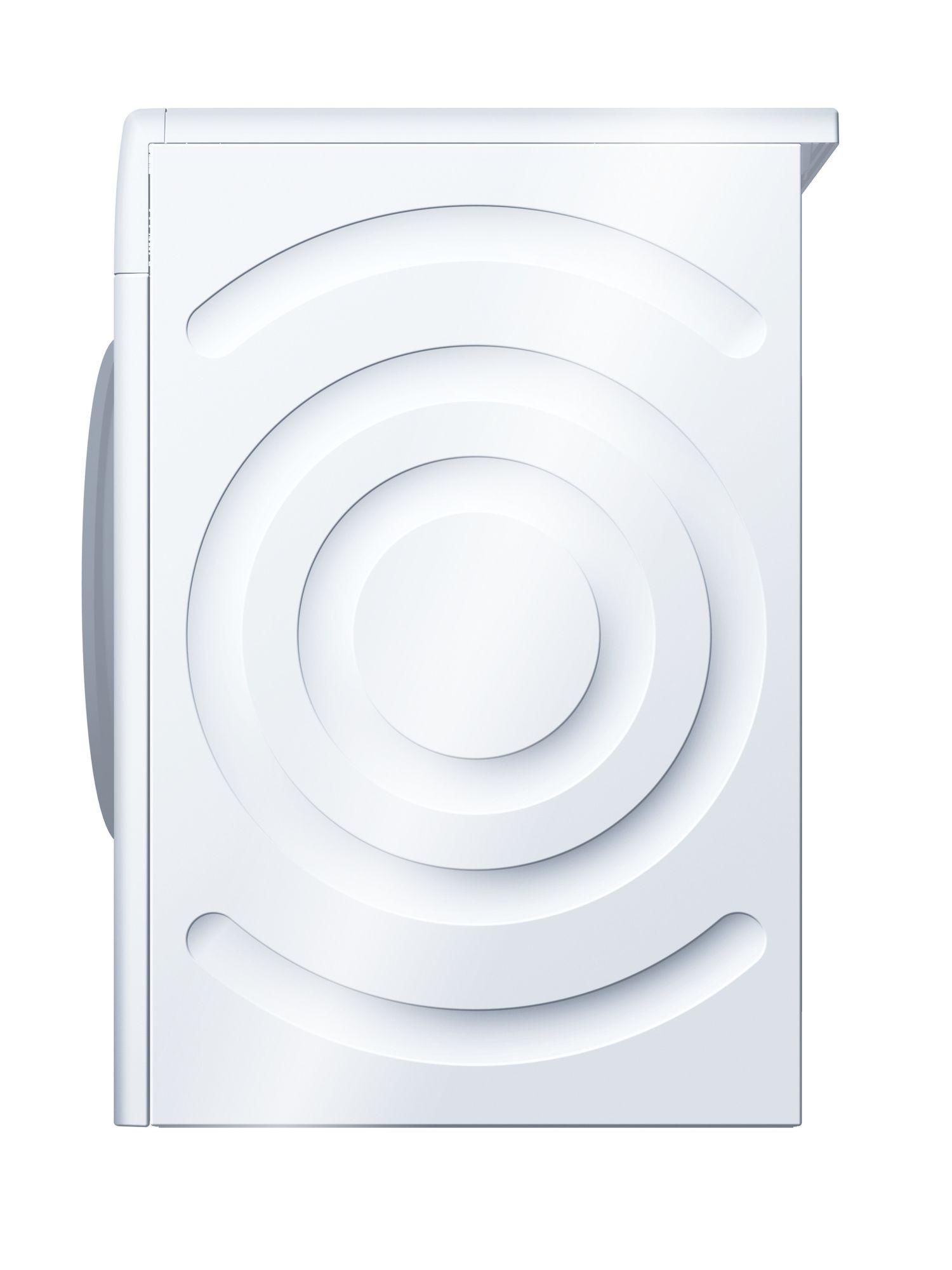 Сушильная машина bosch wth8307lsn