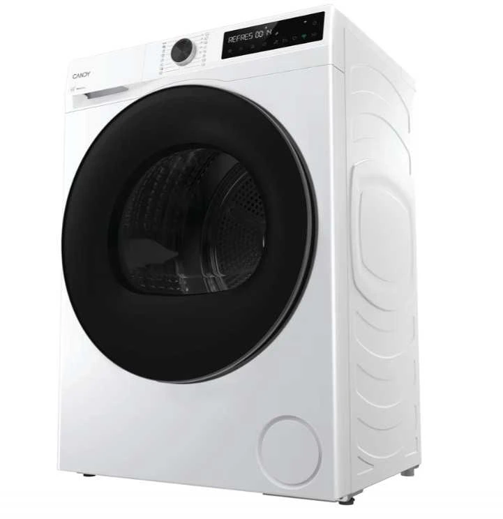 Džiovyklė Candy BP 10N2BCX-S