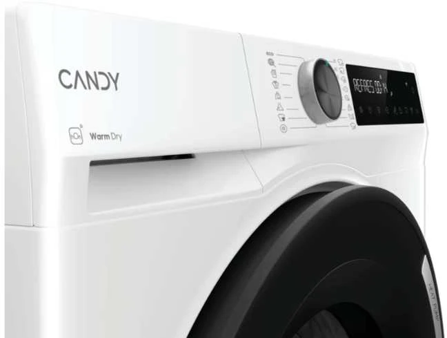 Džiovyklė Candy BR 9N2BX-S