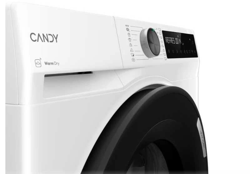 Džiovyklė Candy BRS 7N2BX-S