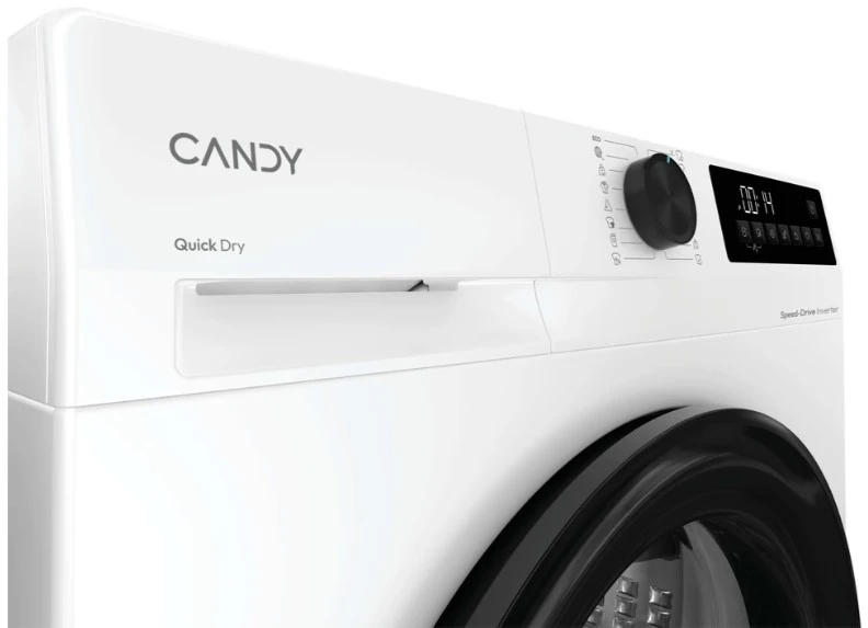 Džiovyklė Candy GD 8N3B-S
