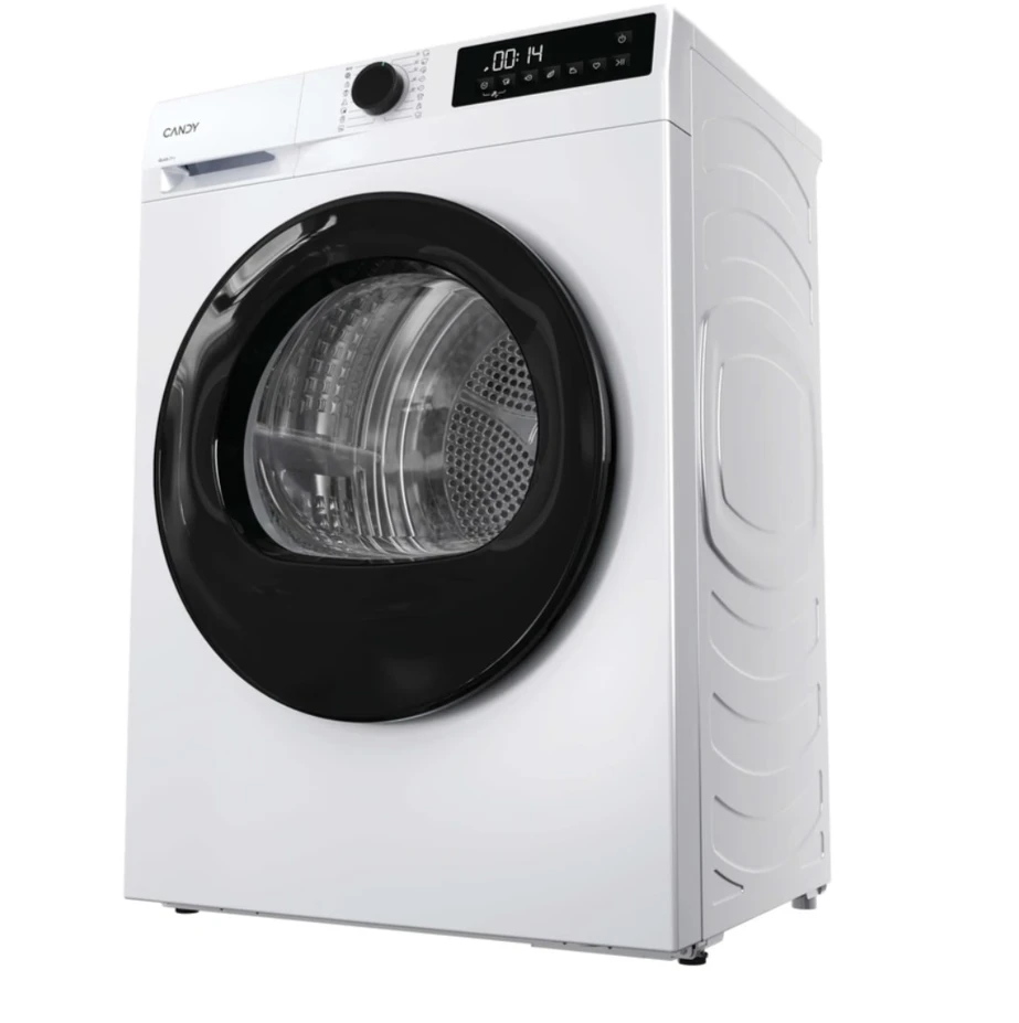 Džiovyklė Candy GD 9N2B-S, 9kg