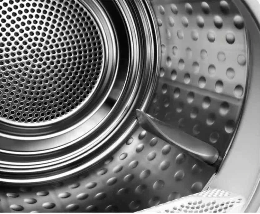 Džiovyklė Electrolux EW8D384HE