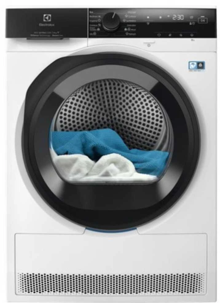Džiovyklė Electrolux EW8D495MC