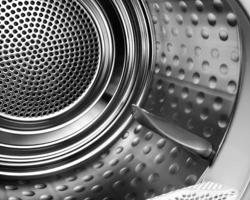 Džiovyklė Electrolux EW8D495MC