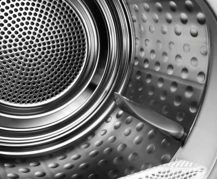 Electrolux džiovyklė siltumsūkņa 9kg EW8D495MCE