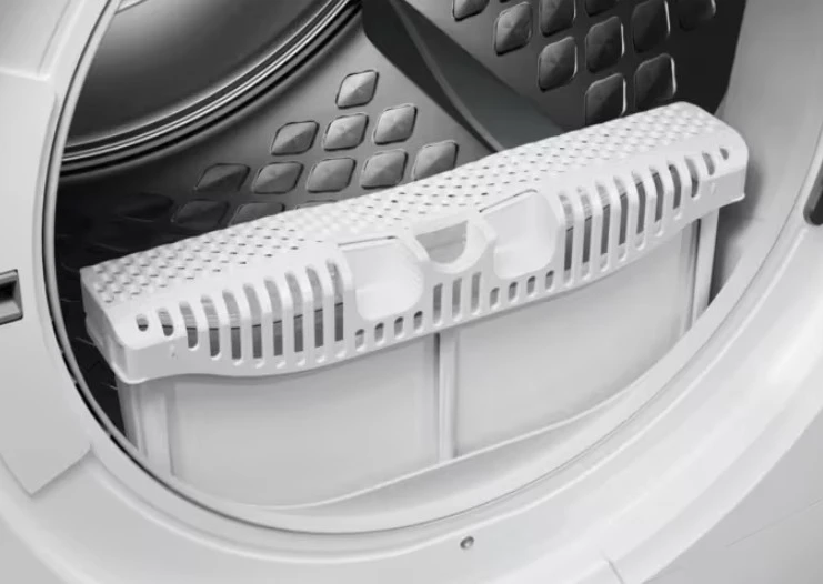 Džiovyklė DRYER EW8D585UCE ELECTROLUX