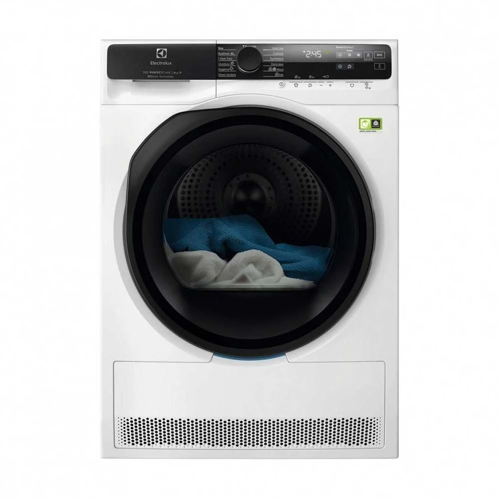 Džiovyklė Electrolux EW9D587KCE