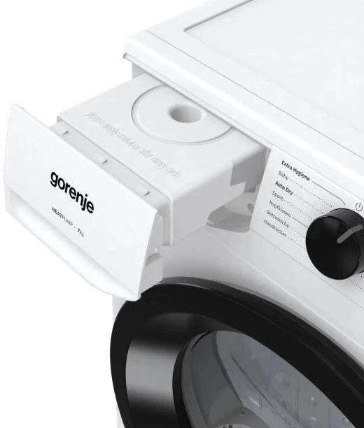 Džiovyklė Gorenje D2HNE7D/AT
