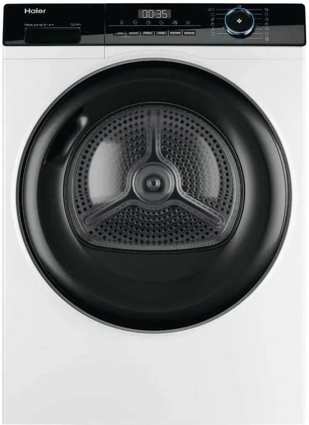 Džiovyklė Haier HD90-A3939-S