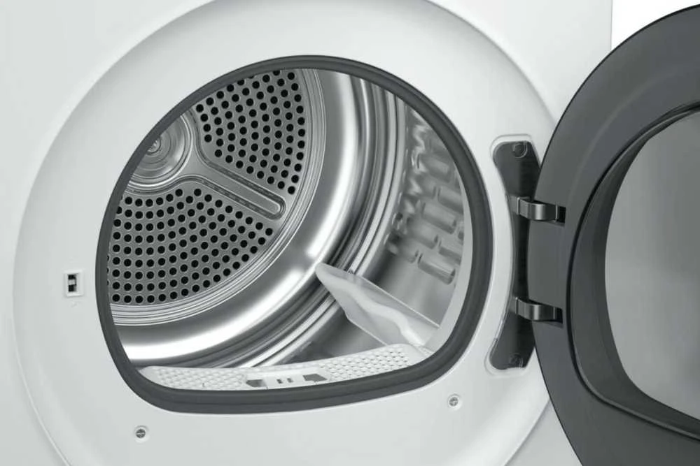 Džiovyklė Haier HD90-A3939-S