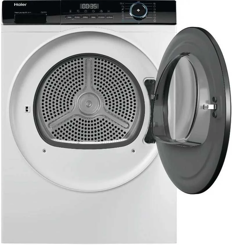 Džiovyklė Haier HD90-A3939-S