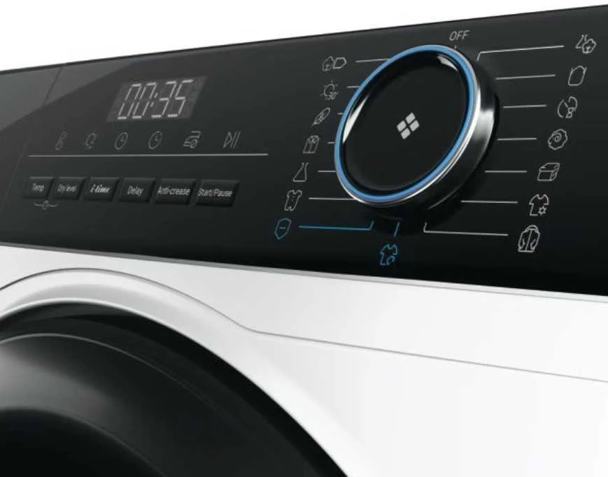 Džiovyklė Haier HD90-A3939-S