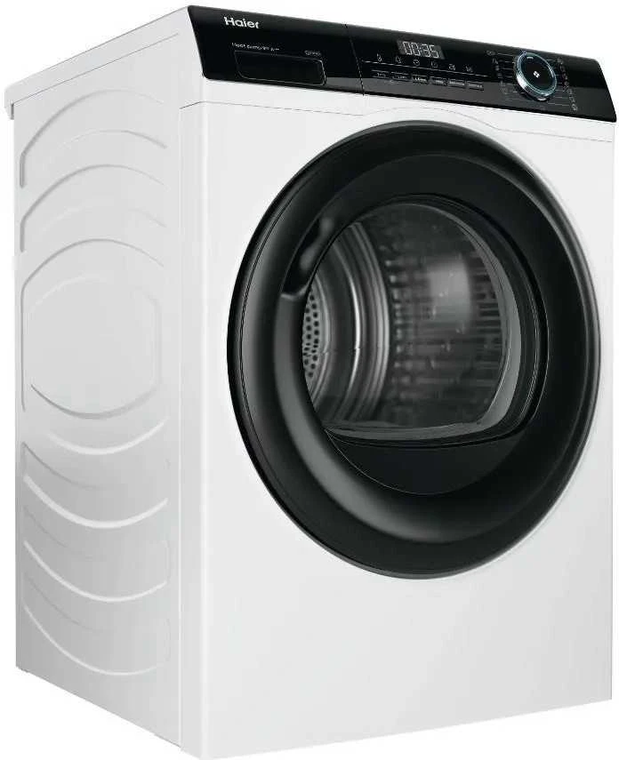 Džiovyklė Haier HD90-A3939-S