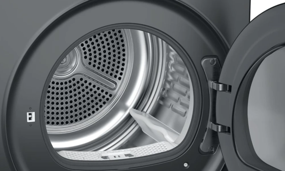 Džiovyklė Haier HD90-A3939R-S