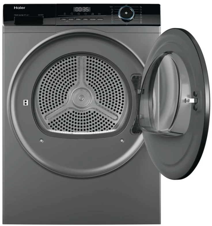 Džiovyklė Haier HD90-A3939R-S
