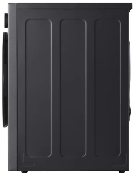 Džiovyklė LG DUAL Inverter Heat Pump, 7 serija, RHX7010TBB, 10 kg