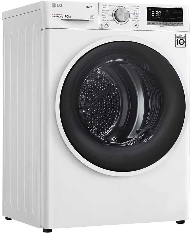 Džiovyklė LG RH10V9AV4W