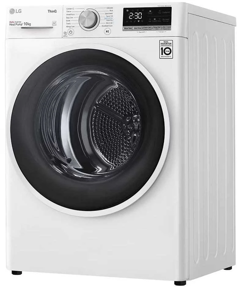 Džiovyklė LG RH10V9AV4W