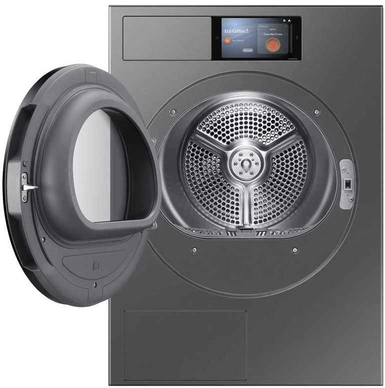 Džiovyklė Samsung DV90F09F4SU4