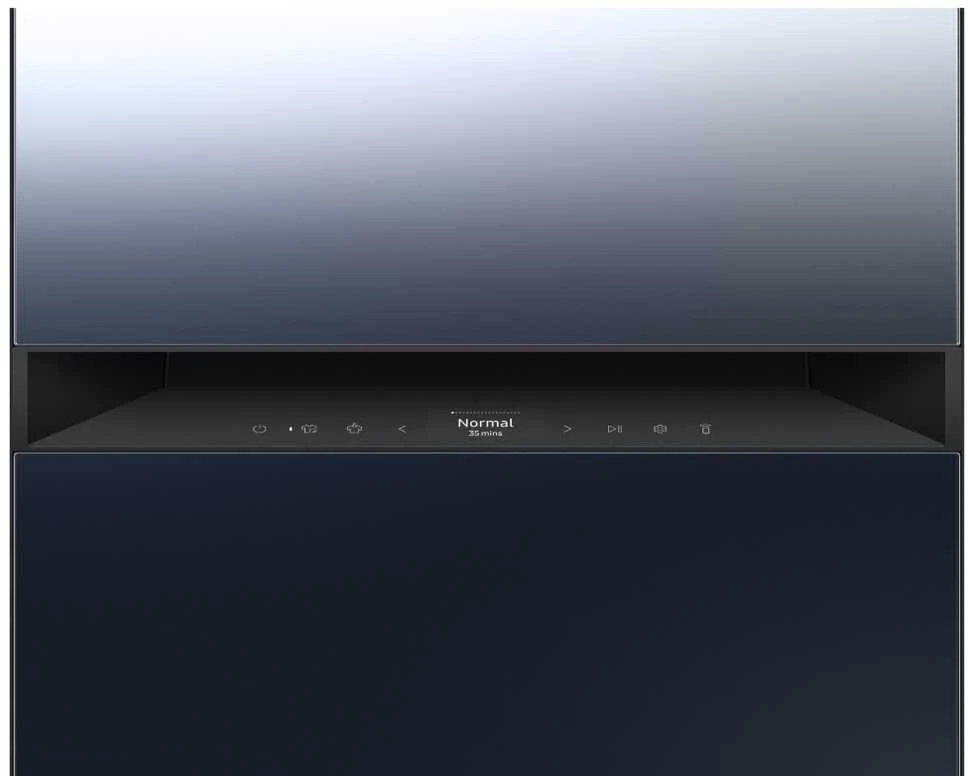 Džiovyklė Samsung DF18CB8700CRE1