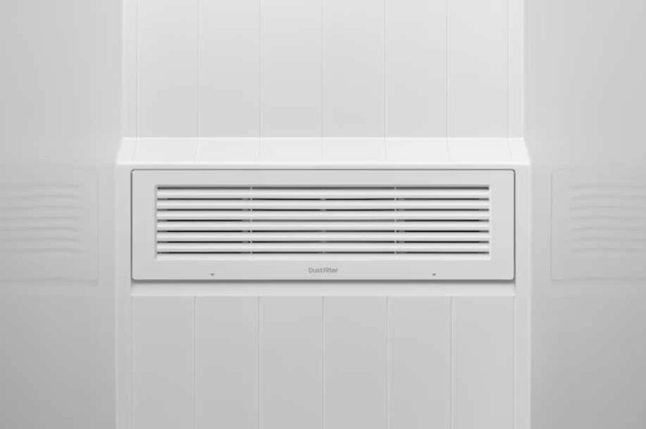 Džiovyklė Samsung DF18CB8700CRE1