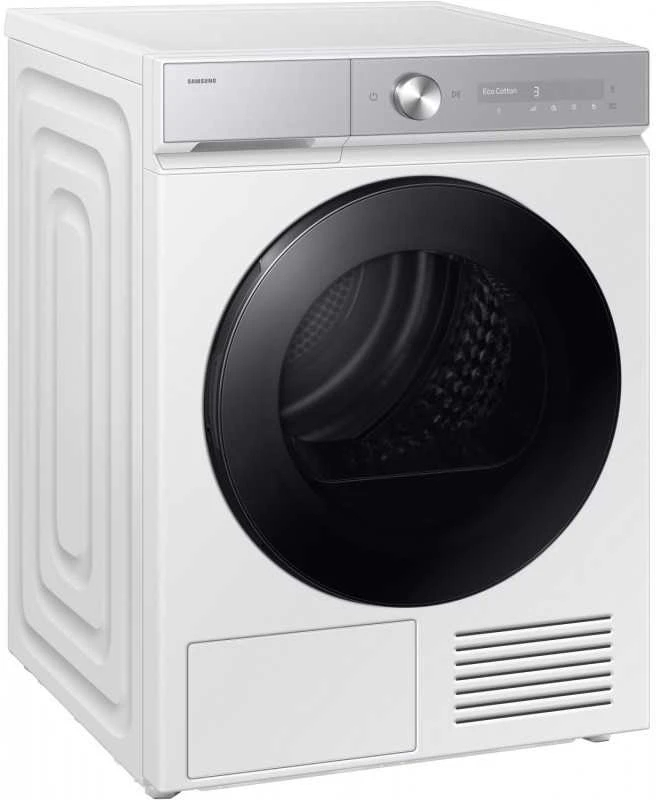 Džiovyklė Samsung DV90DB8845GHU4