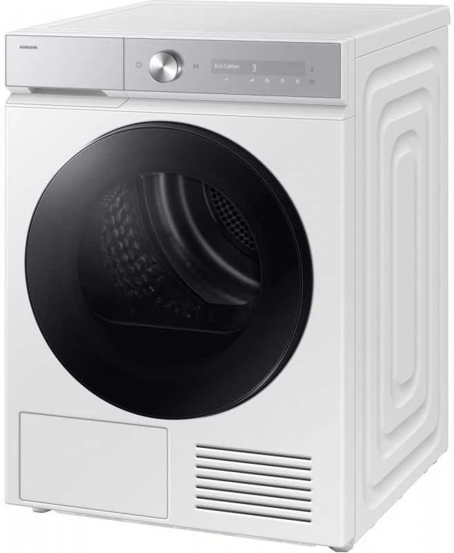 Džiovyklė Samsung DV90DB8845GHU4