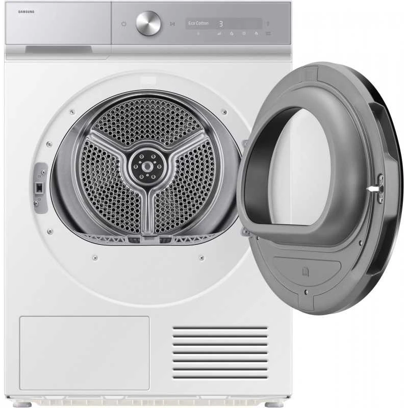 Džiovyklė Samsung DV90DB8845GHU4
