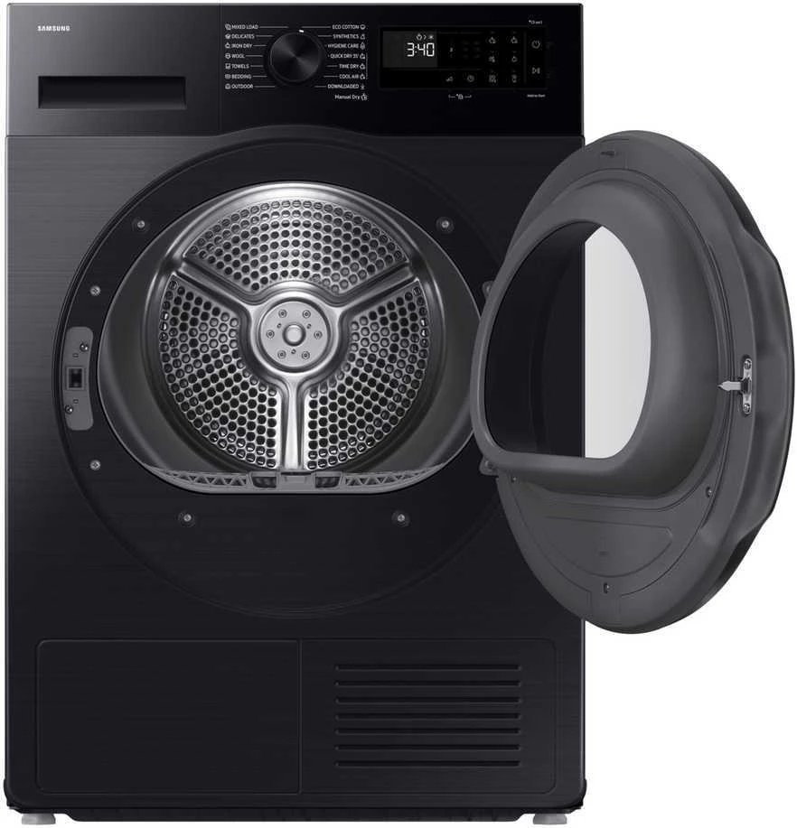 Džiovyklė Samsung DV90DG52A0ABLE