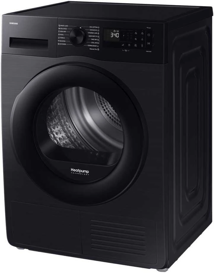 Džiovyklė Samsung DV90DG52A0ABLE